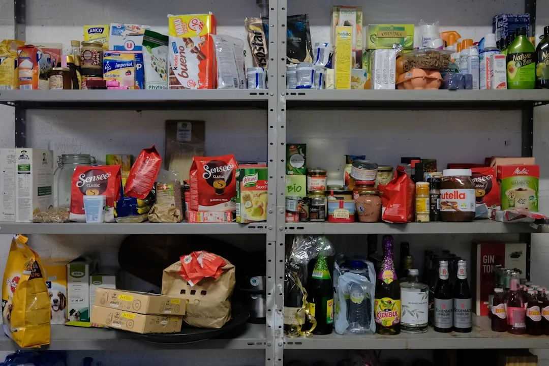 人体秤与珠宝秤产品型号参数对比及选购要点
